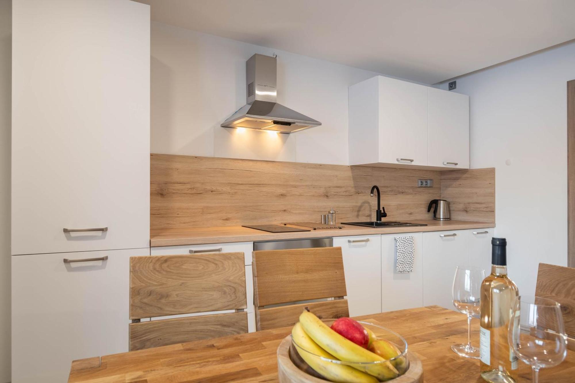Kokorin Apartments Habitación foto
