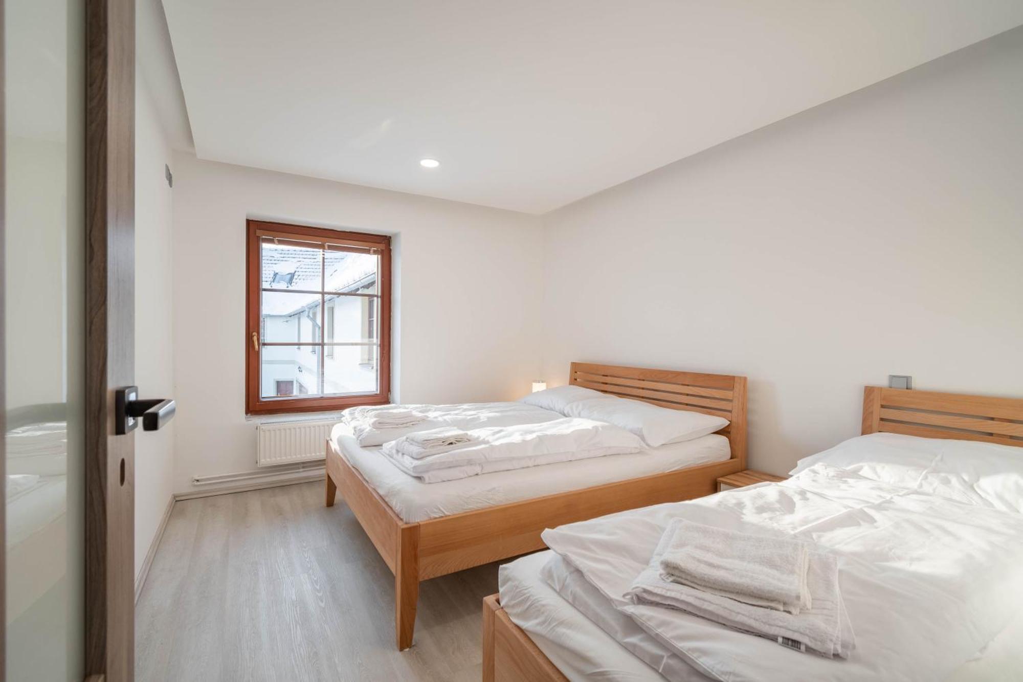 Kokorin Apartments Habitación foto