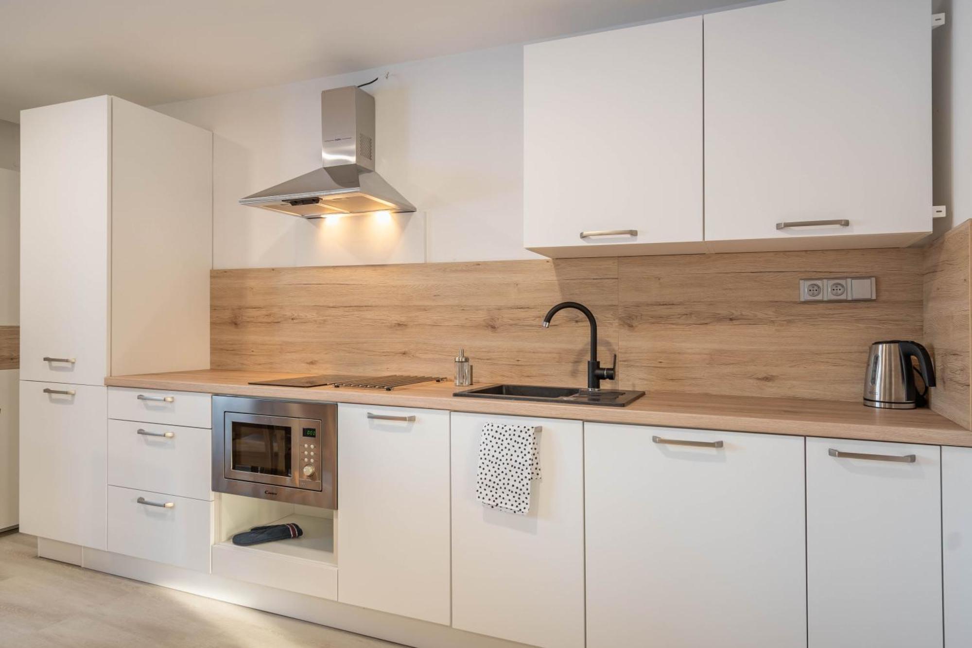 Kokorin Apartments Habitación foto