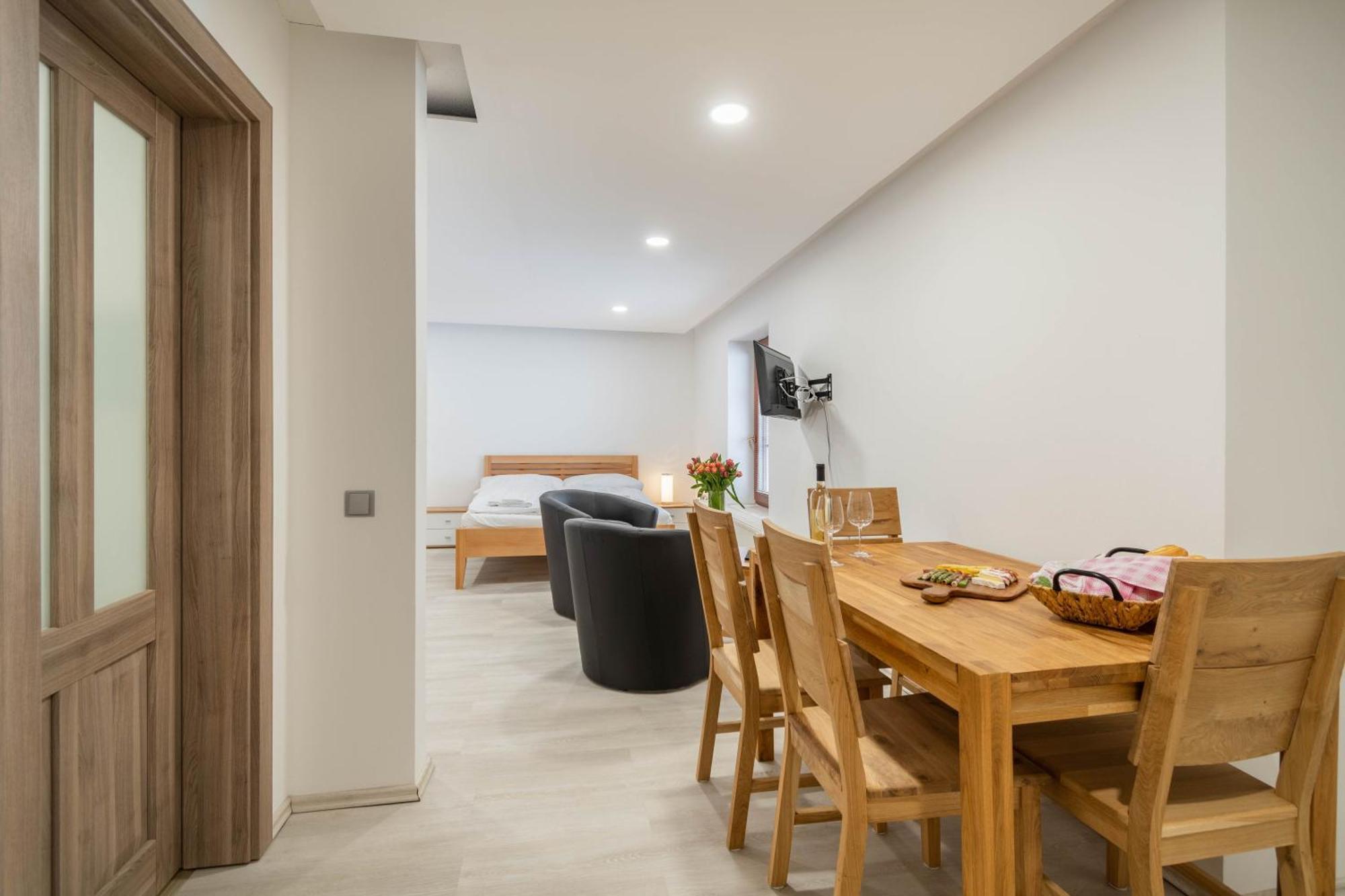 Kokorin Apartments Habitación foto